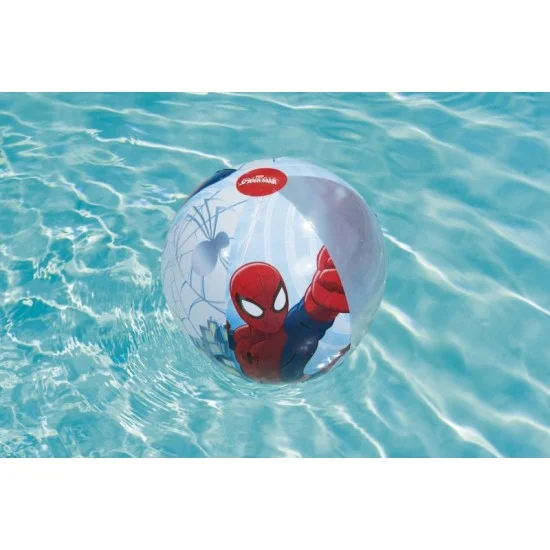 Bestway 51cm beach ball (contents: 1 beach ball) age 2